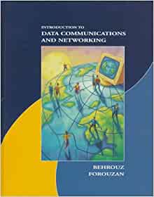 data communication networking forouzan pdf